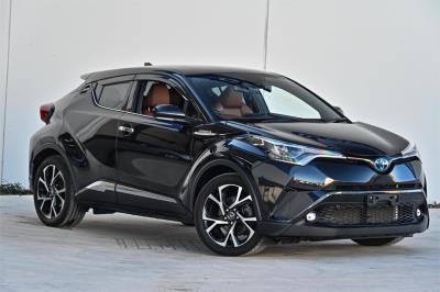 2019 Toyota C-HR Hybrid for sale in Ringwood